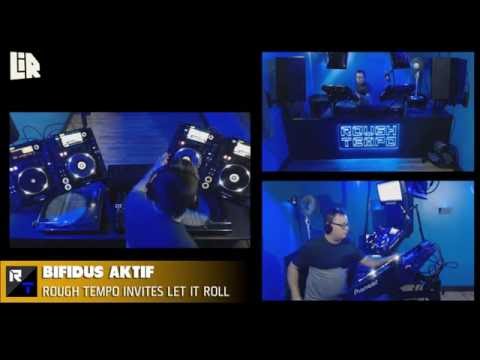 BIFIDUS AKTIF & SUKI (LET IT ROLL) - ROUGH TEMPO - Nov 2014