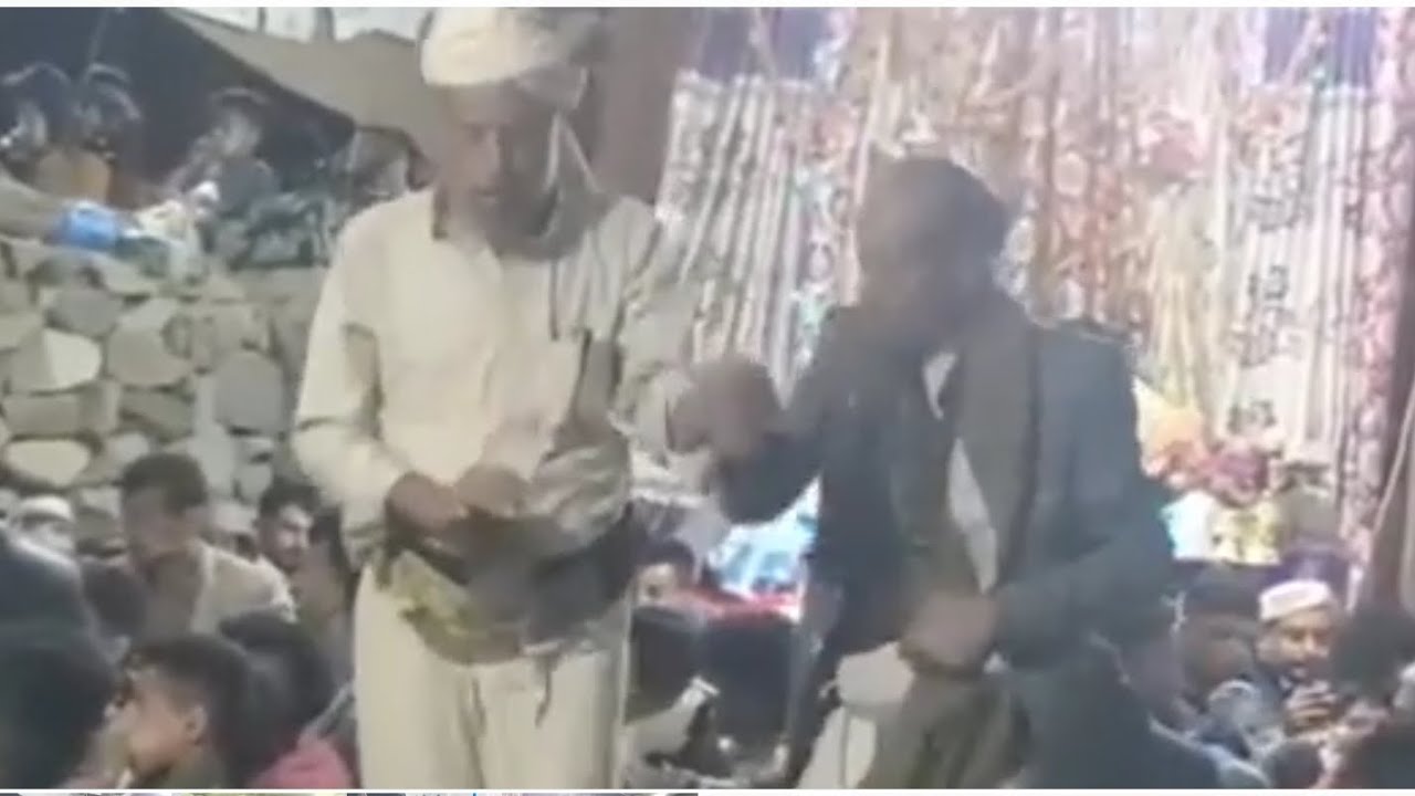 الشرح البلدي والزبيري مع المزمار لتراث بلادي تعز-المواسط -قدس.!؟