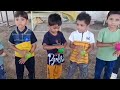Brain Boosting Activity