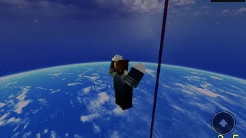 What happens if you fail the final jump of ToIF