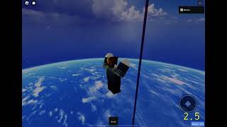 What happens if you fail the final jump of ToIF