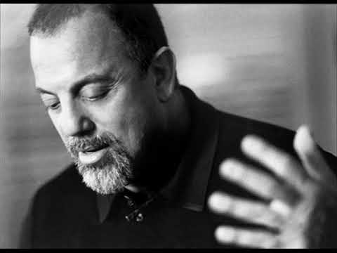 ニューヨークの想い - ビリー・ジョエル