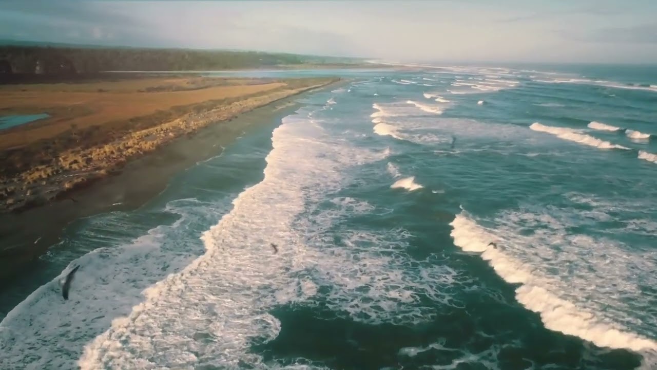 Closer Than My Breathing (Official Lyric Video) | A Song for the Broken & Tired