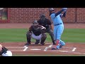 Vladimir Guerrero Jr. Hits MLB Leading 23rd Home Run | Blue Jays vs. Orioles (June 19, 2021)