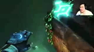 Warning Extremely Scary Terrorift Oculus Rift Horror Dk2