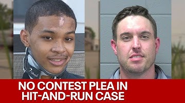 Greenfield hit-and-run; Muskego man pleads no contest | FOX6 News Milwaukee