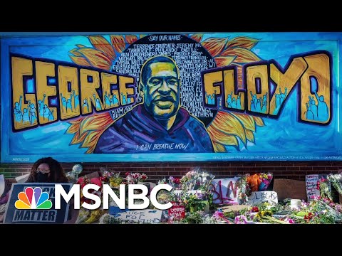 10 Months After George Floyd’s Death: What’s Changed—And What Hasn’t In Minneapolis | All In | MSNBC
