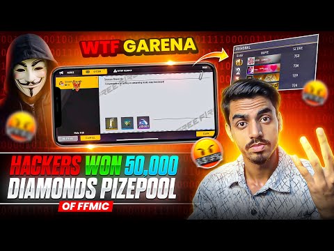 HACKERS WON 50,000