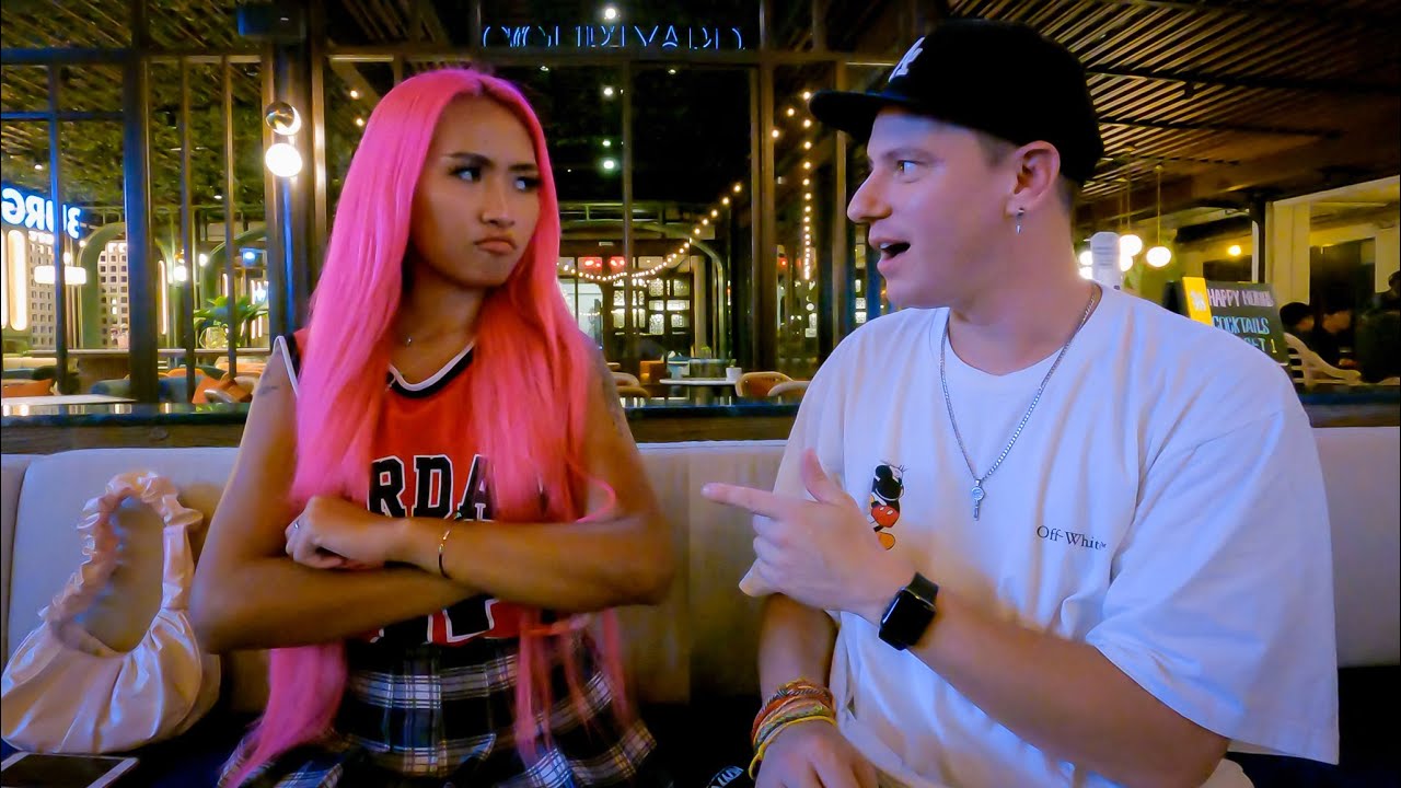 You Won't Believe What SHE SAID!! Timekettle M3 Translator review