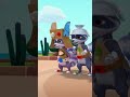 RoboGobo "Listen To Our Team" Song! ❤️🎵 | Disney Jr.