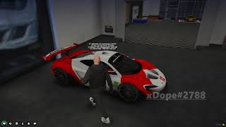 [Qbus] Vehicle Shop V2 | Finance & Test Drive Included | FiveM Development | Qbus Framework