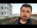 Дома для переселенцев в Керчи после просадок грунта