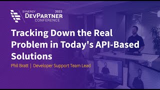 Famous Tracking Down the Real Problems in Today's API-based Solutions Wealth