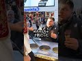 トルコアイスの攻略法
