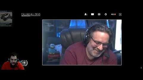 Star Citizen - Calling All Devs: Core Tech Updates | Comentado