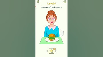 Dop 2 Delete One Part Level 6 #dop2 #youtubeshorts