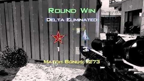 EvoL Modded Trigger Finger (MW3)