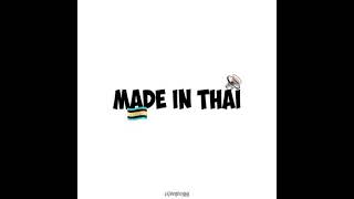 Made In Thailand 🇹🇭 SAWADIKAP.