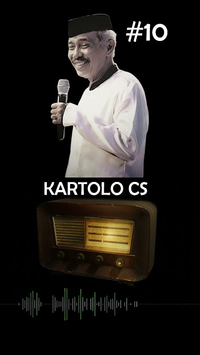 Ludruk Kartolo Cs: Lakon Becik Ketitik Olo Ketoro | Full Bikin Ngakak! part. 10