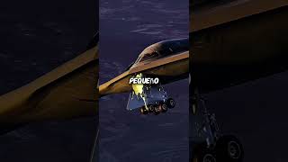 ¿Qué pasaría si un B-2 Spirit invadiera el espacio aéreo de Irán?
