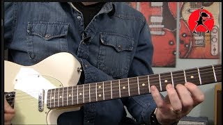 Celebrity Loosen Up Your Picking Hand With This Simple Finger Exercise for Guitarists Profile