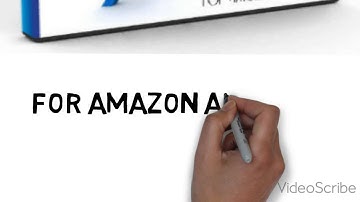 Amazon & Ebay Accounting Spreadsheets. Promo!