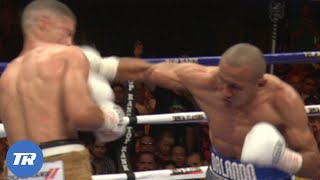 Juan Manuel Lopez Vs Orlando Salido 1 | Hispanic Heritage Month Free Fight Juan Manuel Lopez Vs Orlando Salido 1 | Hispanic Heritage Month Free Fight