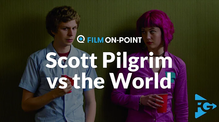 Film On-Point : SCOTT PILGRIM VS. THE WORLD