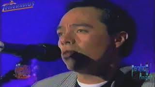 Los Temerarios - Adiós Te Extrañare (Mariachi)