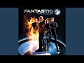 Capture de la vidéo Die For You (Fantastic Four Mix)