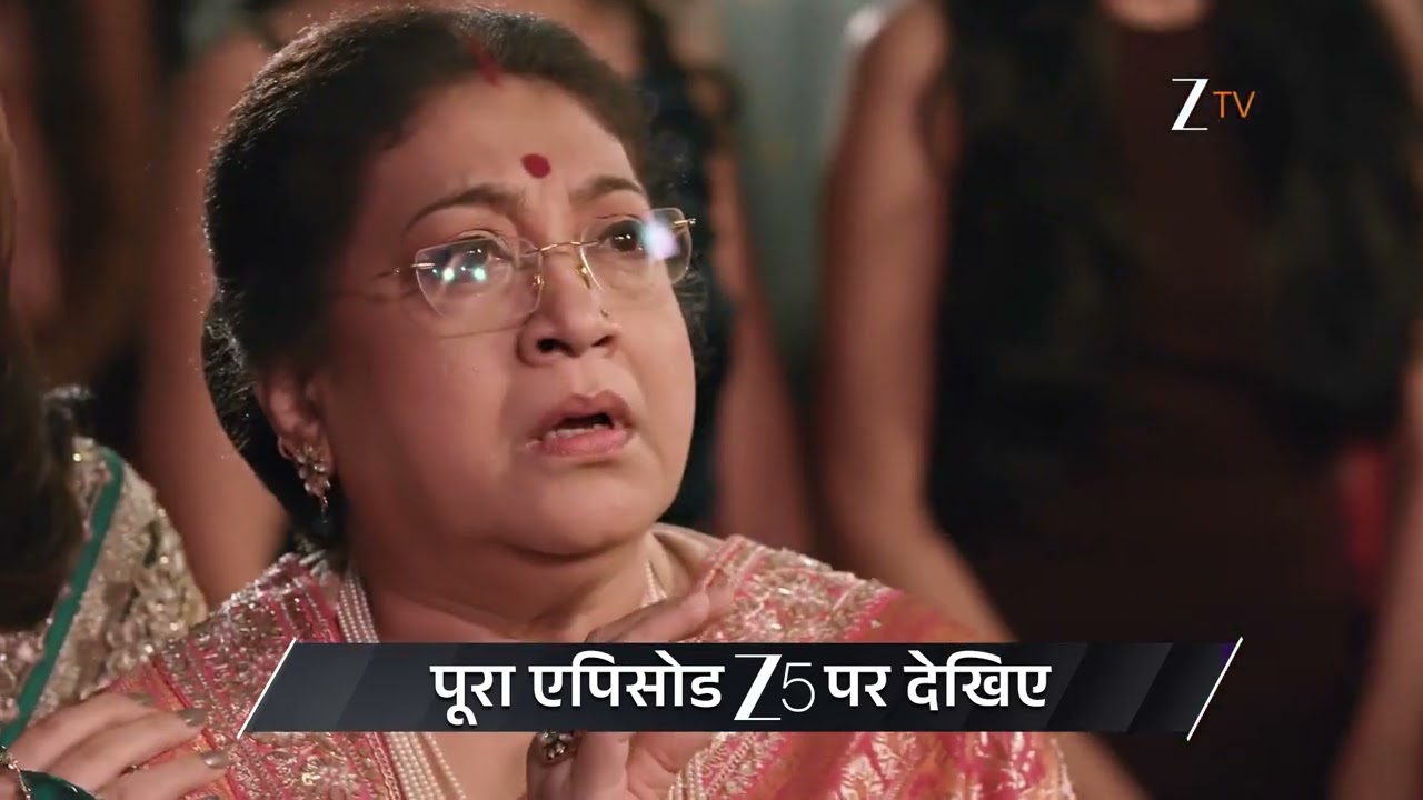 Saru | Ep - 256 | Preview | Jan 24 2026 | Zee TV