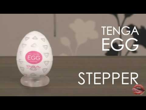 Мастурбатор Tenga Egg Stepper