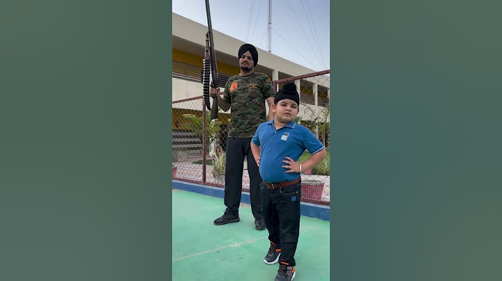 Lock sidhu Moose wala new song new video brother chota sidhu #trending #sidhumoosewala