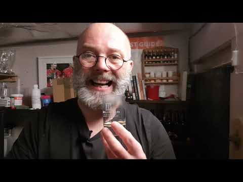 Video: Cel Mai Bun Whisky De Secară American: Premiile Manual Spirit