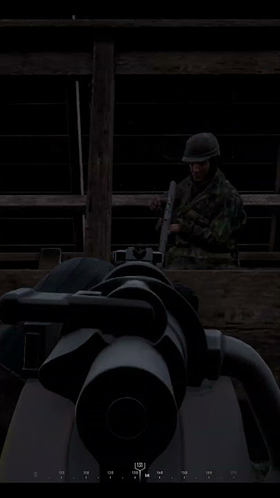 Win your 1 v 1's! #hellletloose #ww2 #hll #gaming #videogames #shorts