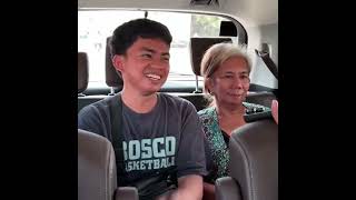 MAY PAG IBIG NA SI KUYA RJ NAGALIT SI NANAY SALLY // DADDY FRANKIE 