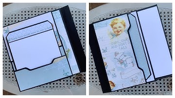 Window Album Version 1 Tutorial- Part 4