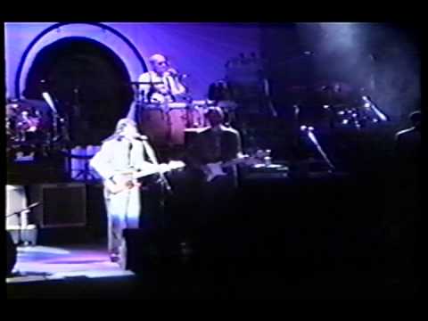 Shirley Bassey - SOMETHING (1987 Live in Berlin)