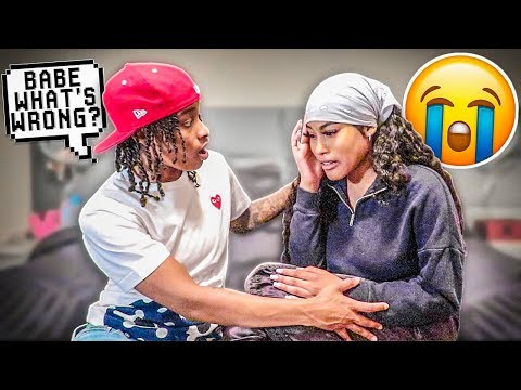 randomly-crying-prank-on-girlfriend!-*cute-reaction*