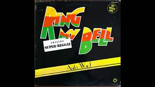 Download Lagu Anita Ward - Ring My Bell (Version Super-Reggae) MP3