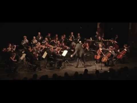 Radial Night 2011 with the Mahler Chamber Orchestra and Guests