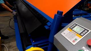 Power Folder Hemming 5-29-20