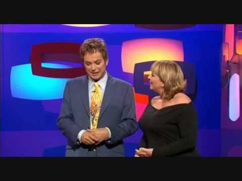 Julian Clary on That's what i call television Prt ...