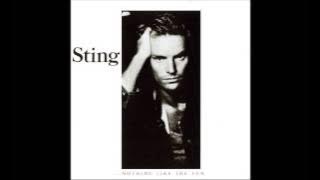 Sting - Be Still My Beating Heart (CD ...Nothing like the sun)