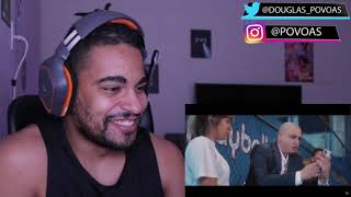 Costa Gold e Ryan SP - Apita (Clipe Oficial) | React