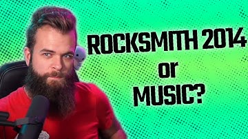 Streaming Tips: What Category Should I Stream Rocksmith? - PoizenJam Clips