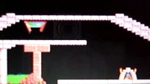 Lemmings on the Acorn Archimedes- Taxing levels