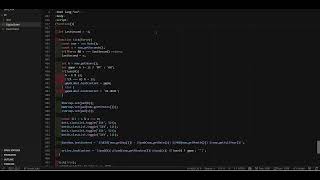 I Made a Digital Clock Using JavaScript ⏰💻 #shorts