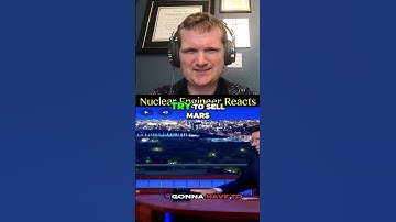 Elon Musk Might Be a Supervillain - Nuclear Engineer Reacts to Universe Genius