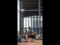 When will my metal building be completed? 🏗️✨